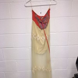 Flying Tomato Dress size M